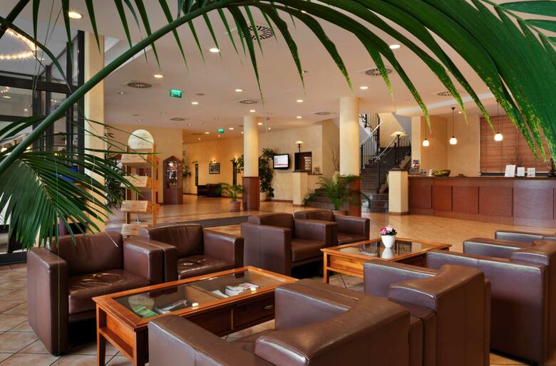 Intercityhotel Bremen