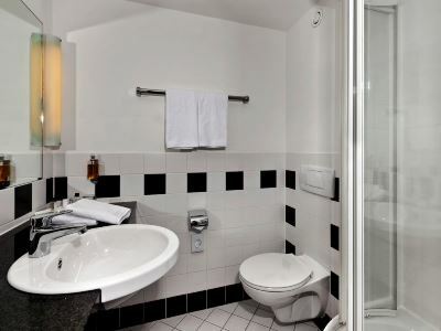 Intercityhotel Bremen