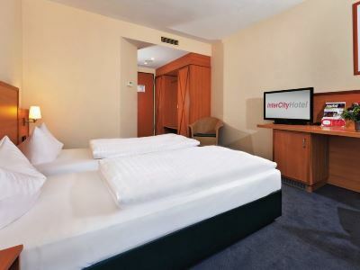 Intercityhotel Bremen