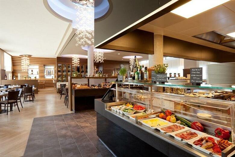 Hotel Steigenberger Drei Mohren