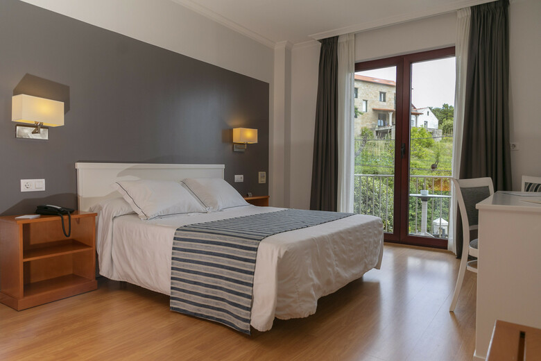 Hotel Lombi�a