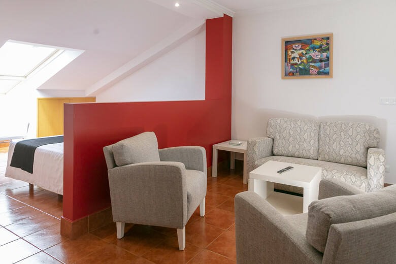 Hotel Lombi�a