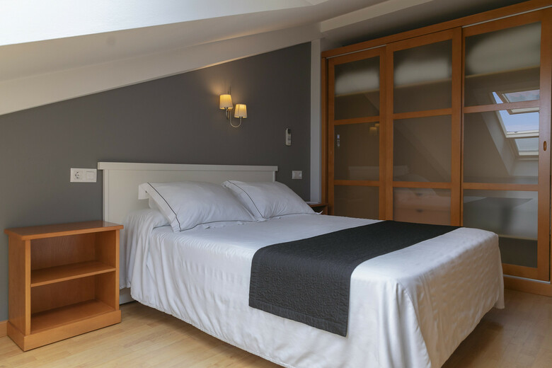 Hotel Lombi�a