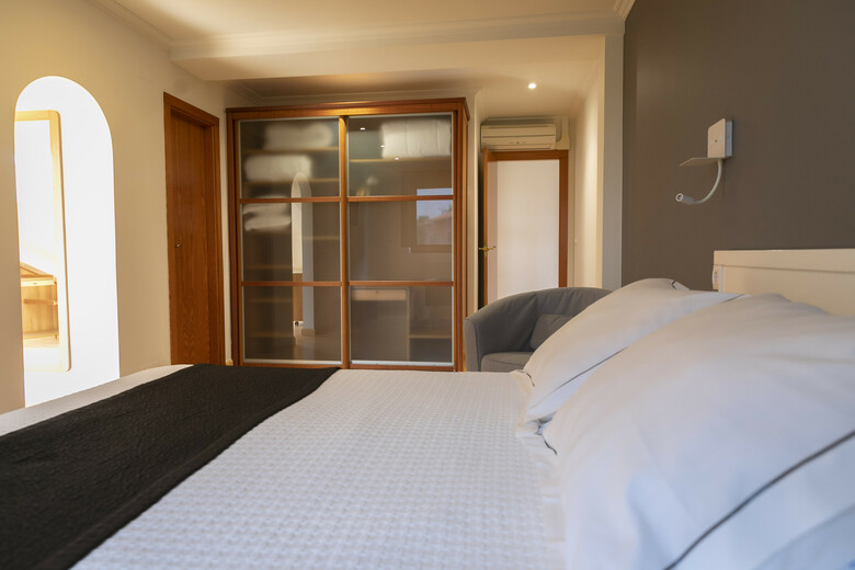 Hotel Lombi�a