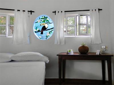 Eco-hotel Nueva Altia
