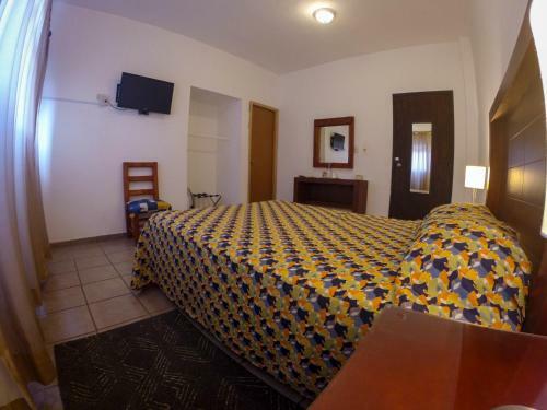 Hotel San Miguel Penjamo