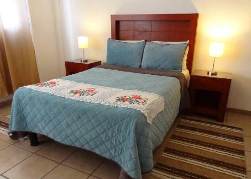 Hotel San Miguel Penjamo