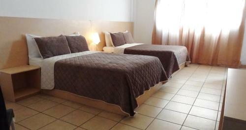 Hotel San Miguel Penjamo