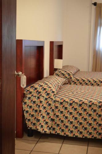 Hotel San Miguel Penjamo