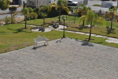 Hotel San Miguel Penjamo