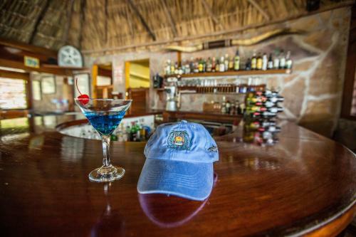 Costa De Cocos