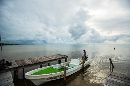 Costa De Cocos