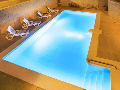 City Express Salina Cruz