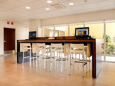 City Express Salina Cruz