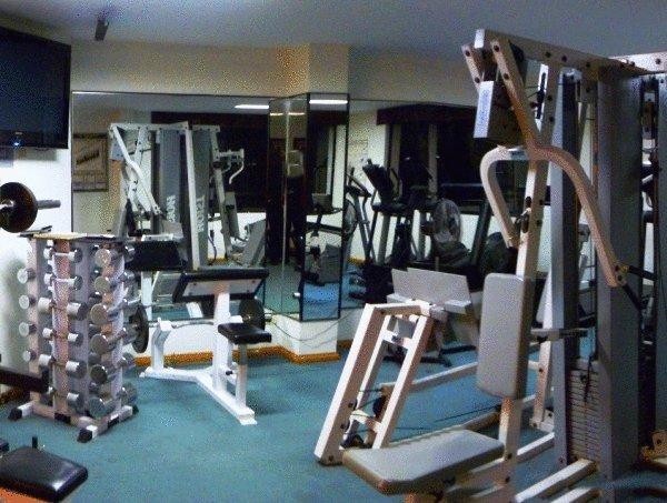 Hotel Real Del Mar Golf Resort & Spa
