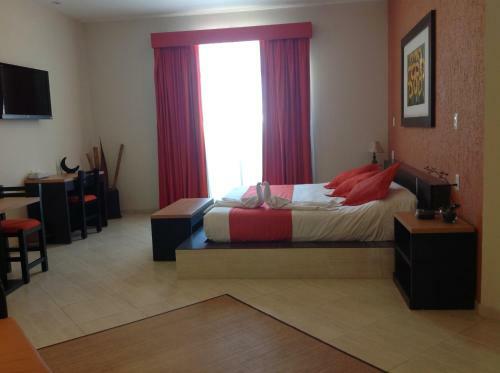 Hotel Real De Tx