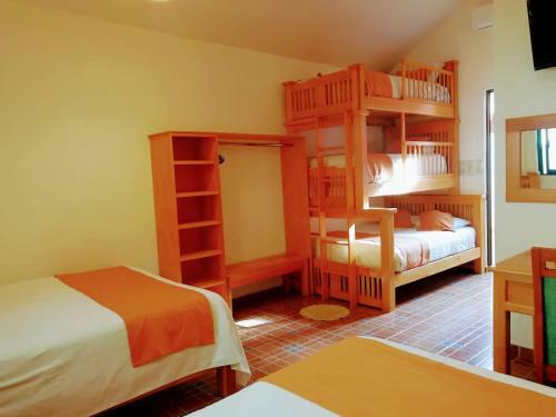 Hotel Real De Tx