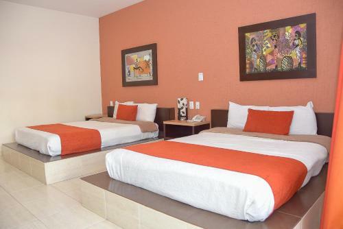 Hotel Real De Tx