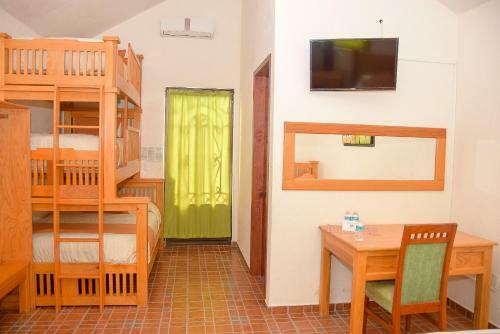 Hotel Real De Tx