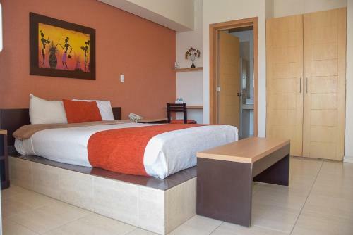 Hotel Real De Tx