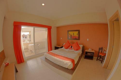 Hotel Real De Tx