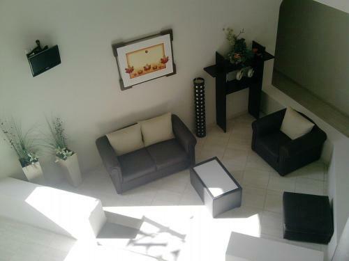 Hotel Real De Tx