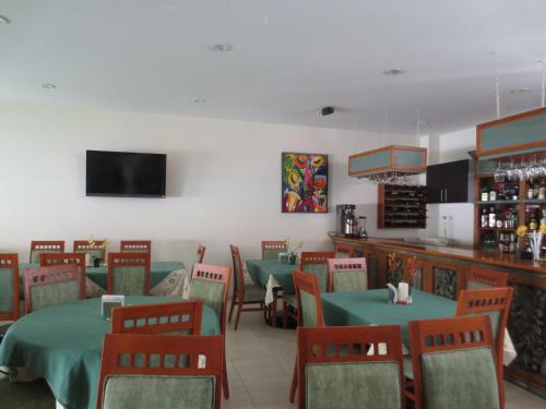 Hotel Real De Tx