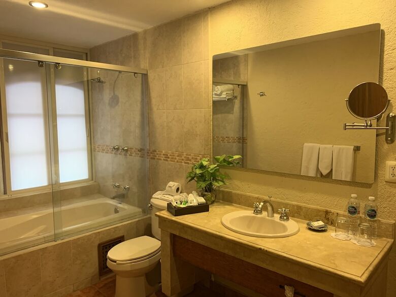 Hotel Boutique La Granja