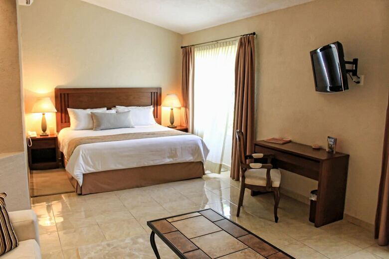 Hotel Boutique La Granja