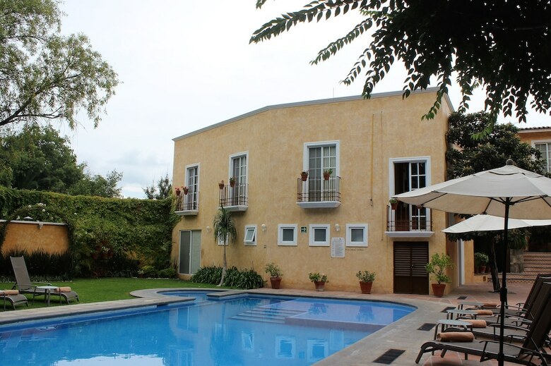 Hotel Boutique La Granja