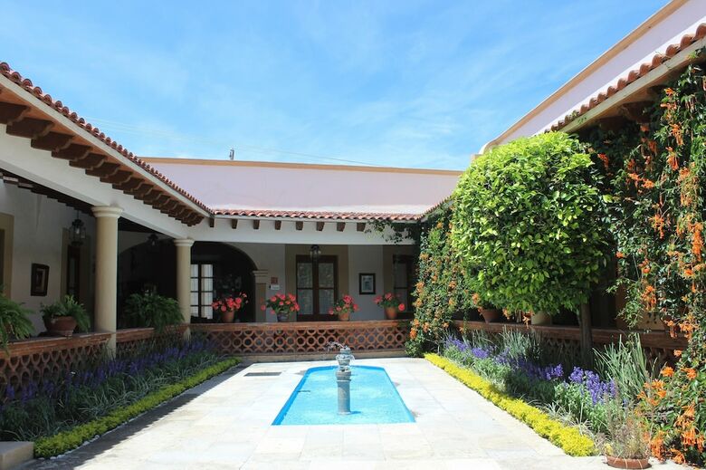 Hotel Boutique La Granja