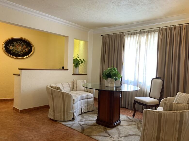 Hotel Boutique La Granja