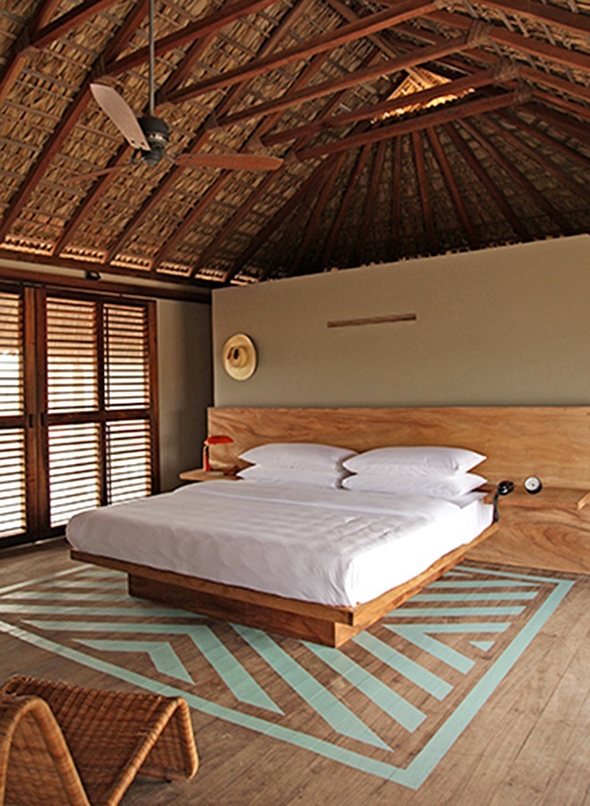 Hotel Escondido
