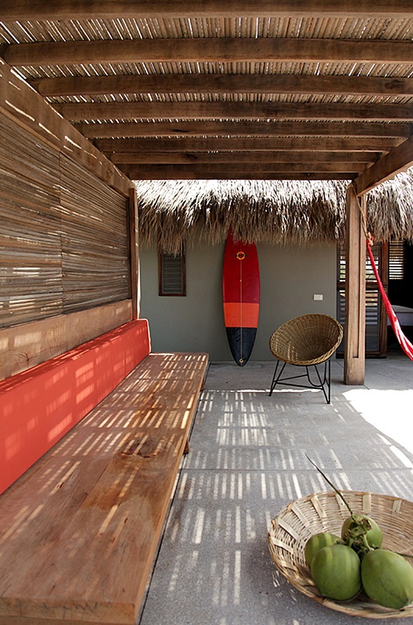 Hotel Escondido