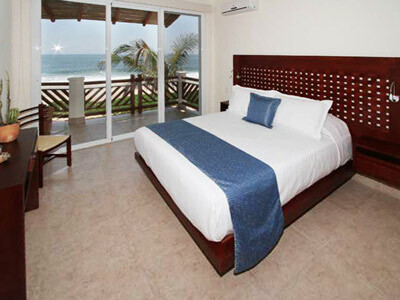 Villa Vivo Resorts