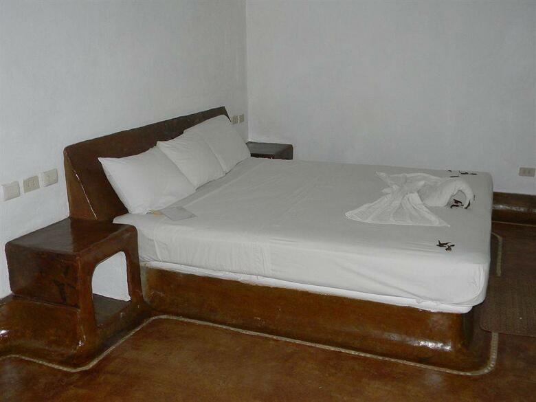 Hotel Real De La Palma
