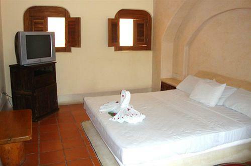 Hotel Real De La Palma