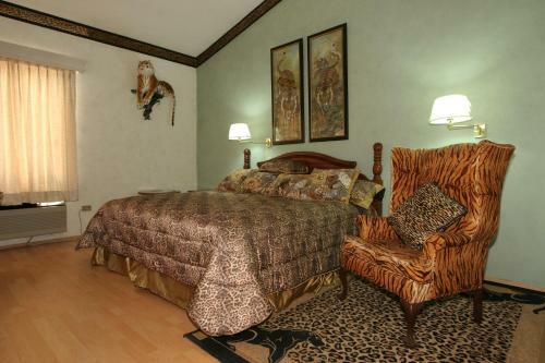 Hotel Pazo De Daro
