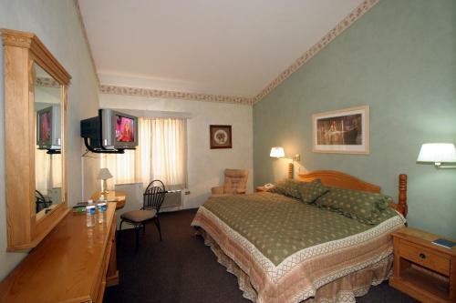 Hotel Pazo De Daro