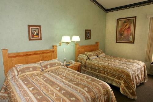 Hotel Pazo De Daro