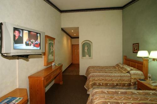 Hotel Pazo De Daro