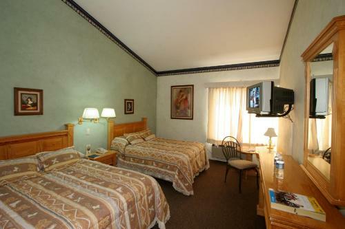 Hotel Pazo De Daro
