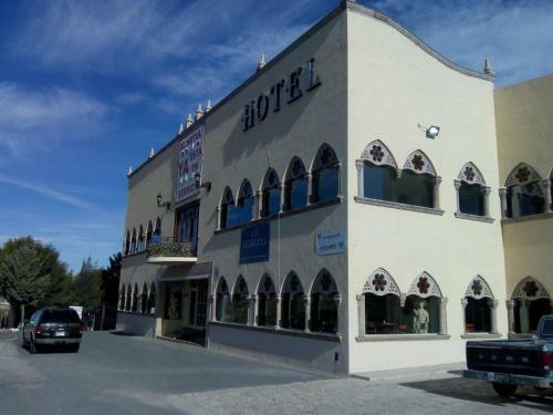 Hotel Pazo De Daro