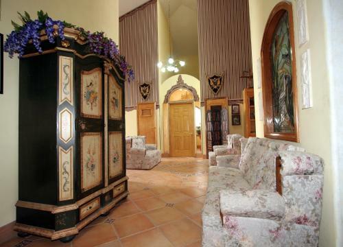 Hotel Pazo De Daro