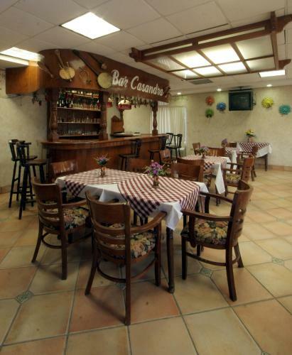 Hotel Pazo De Daro