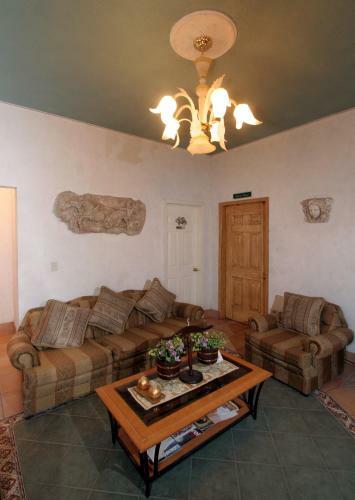 Hotel Pazo De Daro