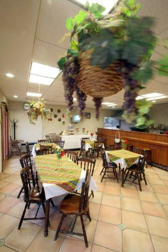 Hotel Pazo De Daro