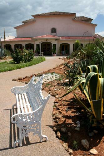 Hotel Pazo De Daro
