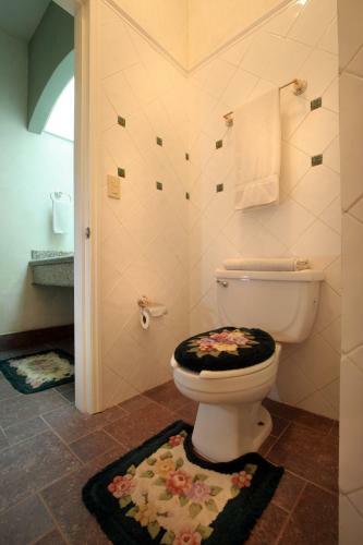 Hotel Pazo De Daro