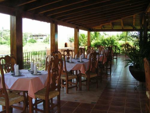 Hotel Paradise Lagoon